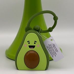 “AVOCADO” BBW POCKET BAC HOLDER